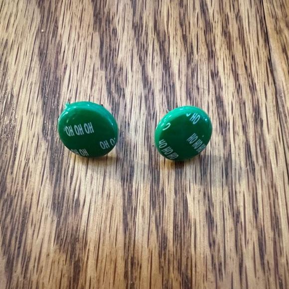 Set of 5 Christmas Earrings - Picture 4 of 5